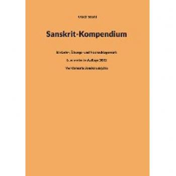 Sanskrit-Kompendium