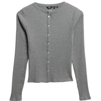Superdry Athletic Essentials Cardigan für Damen