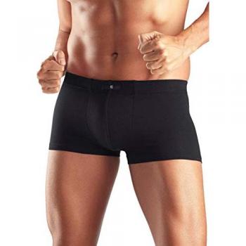 Calzoncillo Boxer H.I.S Negro