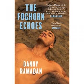 The Foghorn Echoes