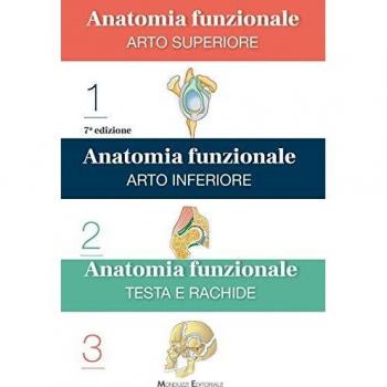 Anatomia funzionale