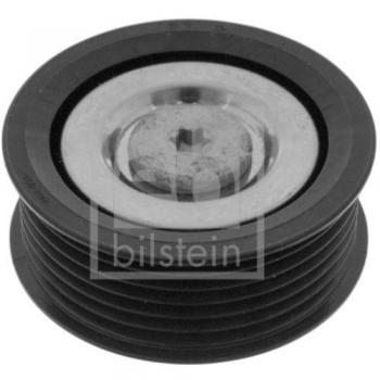 FEBI BILSTEIN Deflection/Guide Pulley, v-ribbed belt 49599