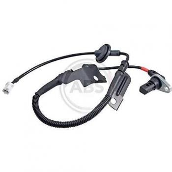Raddrehzahl‑Sensor ABS 30909 – Hinterrad links (2003–2020)