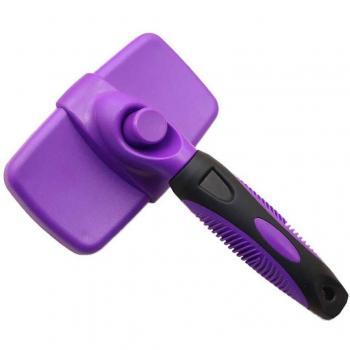 Slicker Grooming Brush for Dog