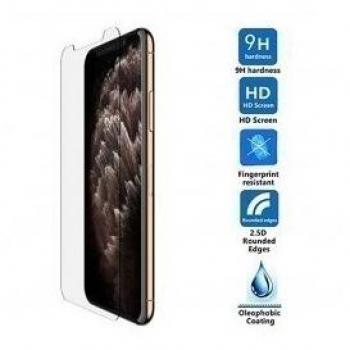 Protector de Pantalla BQ AQUARIS X5 - Cristal Templado - Protección Superior