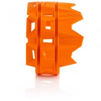 Acerbis Protecteur silencieux Orange taille M
