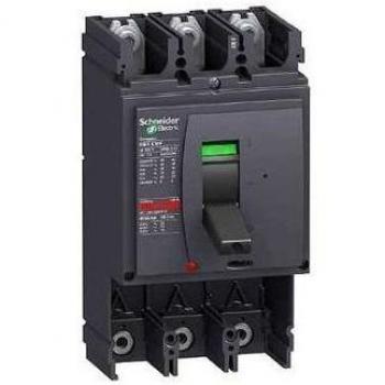 Bloc de coupure compact NSX630N 630 A 3P – Schneider