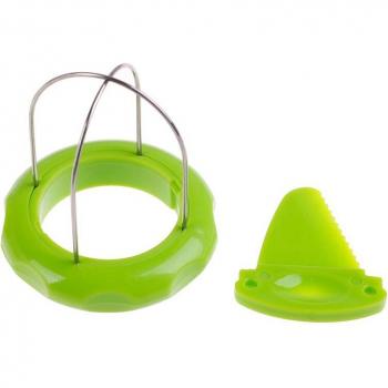 Pelador y Cortador Kiwi Twist