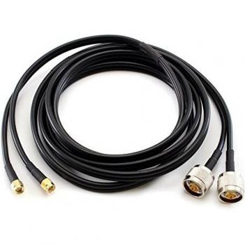 Cavo Antenna OEM SMA 7,5 mm Maschio Duplex