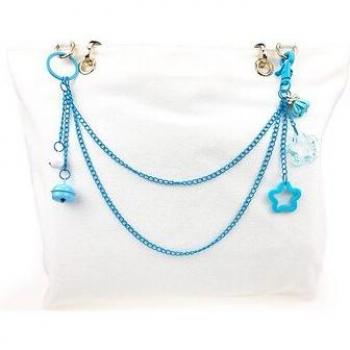 Lolita Bag Chain Accessories