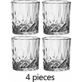 High Capacity Beer Glass