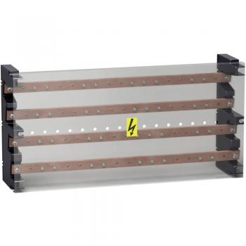 Schneider Electric 1-Piece Terminal Block Multi-Polarity Configuration