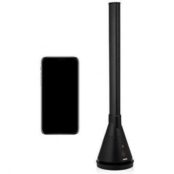 Ventilador Torre PRINCESS 01.347000.01.001