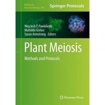 Plant Meiosis