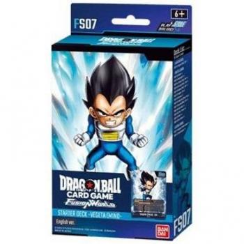 Dragon Ball - (Deutsch, Booster Pack)