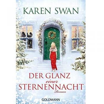 Der Glanz einer Sternennacht: Roman