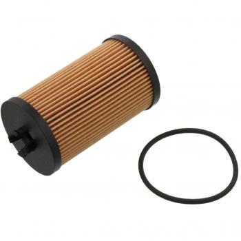 FEBI BILSTEIN Filtre à huile Cartouche filtrante 37257