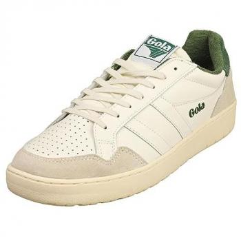 Gola Eagle Herren Sneaker beige 46 (EU)