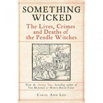 Something Wicked, Belletristik von Lee, CarolAnn