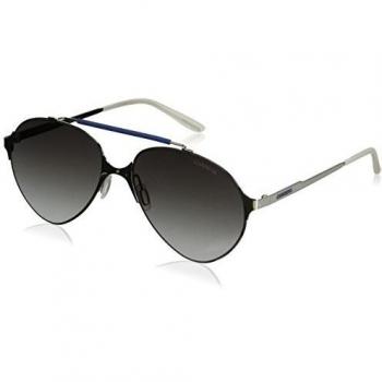 Carrera 124/S HD 6lb Occhiali da Sole Uomo Grigio 58