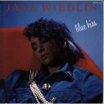 Blue Kiss (Vinyl)