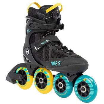 K2 Skate Pattini In Linea Vo2 S 100 X Boa