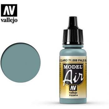 Model Air - Hellblau (Pale Blue) RLM 65 - 17 ml