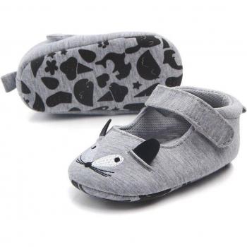 Zapatilla Bruma Invernal