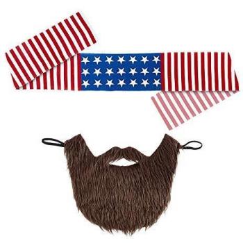 Easy Rider (Fascia per Testa & Barba)