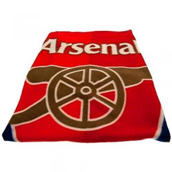 Arsenal Pulse Blanket