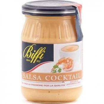 BIFFI SALSA COCKTAIL GR 180