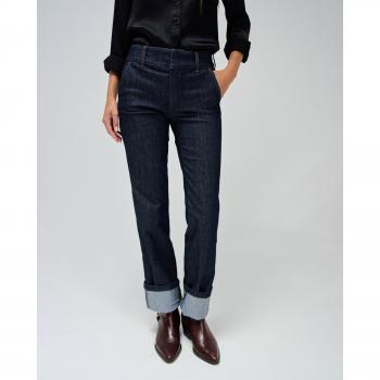 Jeans Salsa 21009706 Medium Wash 33