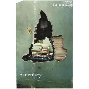 Sanctuary (Vintage Classics)