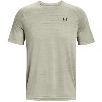 Tech Textured Jersey van Under Armour