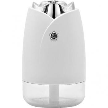 USB Car Humidifier and Essential Oil Diffuser