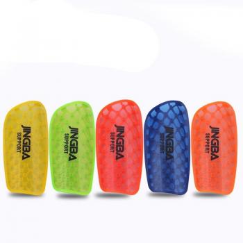 JINGBA Soccer Shin Pads