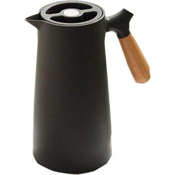 Small Thermos With Insulation PP Layer J6PE