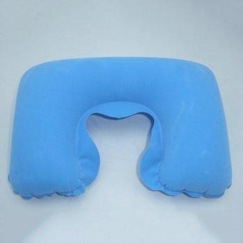 Travel U-Shape Inflatable Pillow