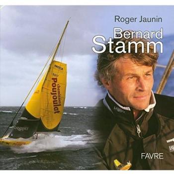 Bernard Stamm