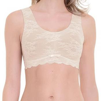 Anita Bügelloser BH Essential Lace Bralette