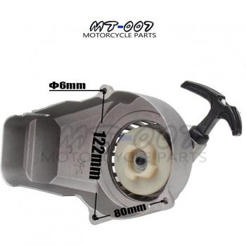 Arrancador de Retroceso para Mini Moto Infantil 47cc/49cc