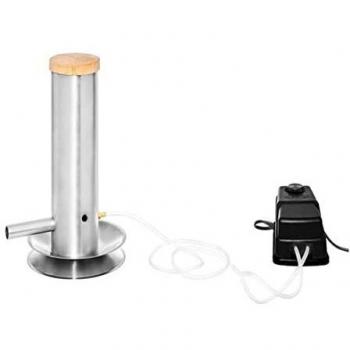 ALLGRILL Smokesystem mit Halterung für CHEF und ALLROUNDER Modular