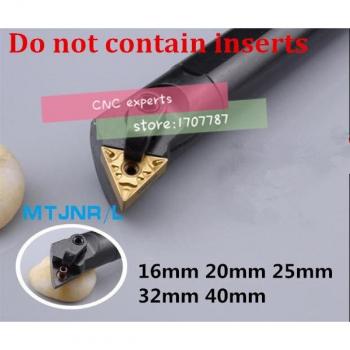 S20R-MTJNR16 CNC Internal Turning Tool