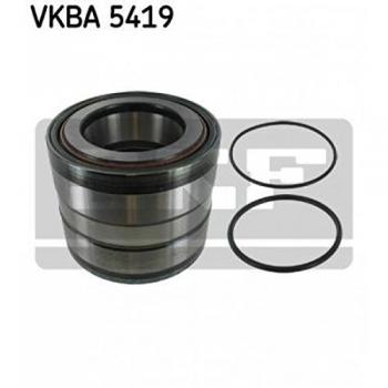 Juego de cojinete de rueda SKF VKBA 5419
