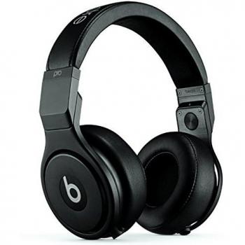 BeatPro 3.0 Diadema Negro Apagón
