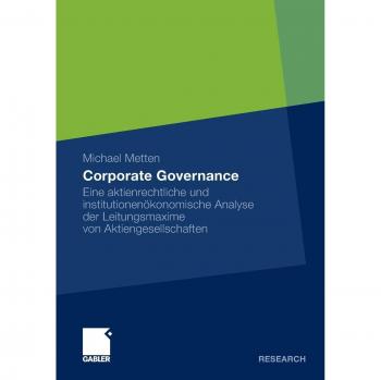 Corporate Governance