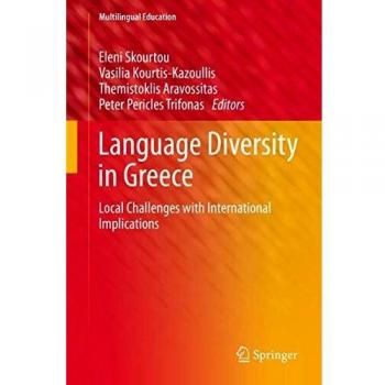 Language Diversity in Greece: Local Challenges with International Implications