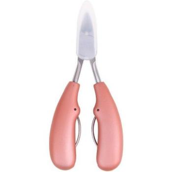 Cortador de uñas y cutículas eléctrico