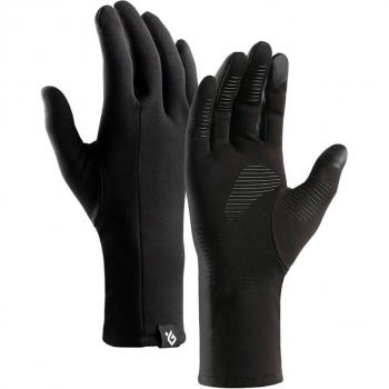 Winterliche Fahrradhandschuhe für Männer und Frauen, Vollfinger #35