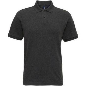 Camiseta AQ005 Asquith & Fox para Hombre
